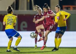 FC Carl Zeiss Jena FC Bayern Muenchen 28022022 0025