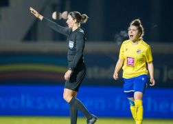 FC Carl Zeiss Jena FC Bayern Muenchen 28022022 0026