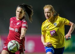 FC Carl Zeiss Jena FC Bayern Muenchen 28022022 0027