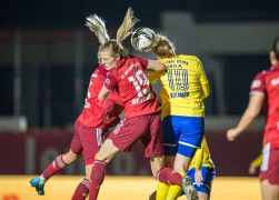 FC Carl Zeiss Jena FC Bayern Muenchen 28022022 0028