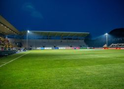 FC Carl Zeiss Jena FC Bayern Muenchen 28022022 0030