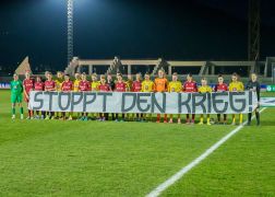 FC Carl Zeiss Jena FC Bayern Muenchen 28022022 0031