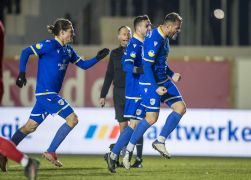 FC Carl Zeiss Jena SV Babelsberg 04032022 00015