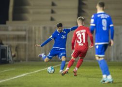 FC Carl Zeiss Jena SV Babelsberg 04032022 00016