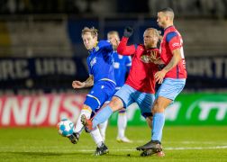 FC Carl Zeiss Jena FC Eilenburg 04022022 0001