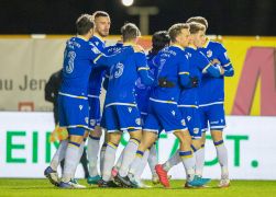 FC Carl Zeiss Jena FC Eilenburg 04022022 00012