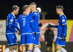 FC Carl Zeiss Jena FC Eilenburg 04022022 0005