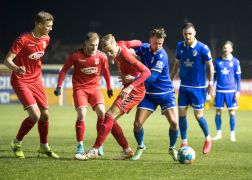 FC Carl Zeiss Jena ZFC Meuselwitz 09032022 00010