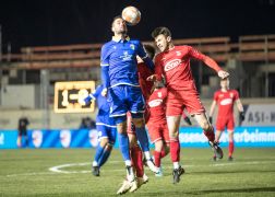 FC Carl Zeiss Jena ZFC Meuselwitz 09032022 00011