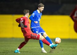 FC Carl Zeiss Jena ZFC Meuselwitz 09032022 00014