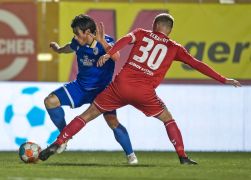 FC Carl Zeiss Jena ZFC Meuselwitz 09032022 00015