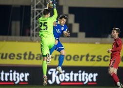 FC Carl Zeiss Jena ZFC Meuselwitz 09032022 00016