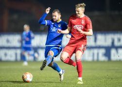 FC Carl Zeiss Jena ZFC Meuselwitz 09032022 00017