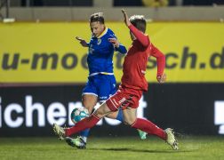 FC Carl Zeiss Jena ZFC Meuselwitz 09032022 00018