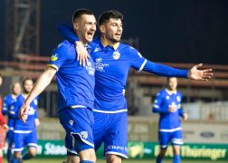 FC Carl Zeiss Jena ZFC Meuselwitz 09032022 0002