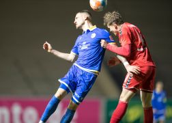 FC Carl Zeiss Jena ZFC Meuselwitz 09032022 00021