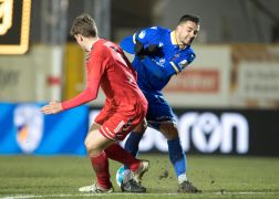 FC Carl Zeiss Jena ZFC Meuselwitz 09032022 00025