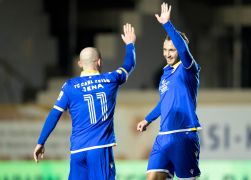 FC Carl Zeiss Jena ZFC Meuselwitz 09032022 00031