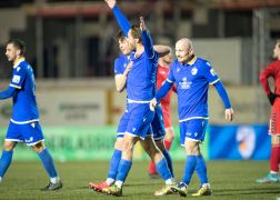 FC Carl Zeiss Jena ZFC Meuselwitz 09032022 00032