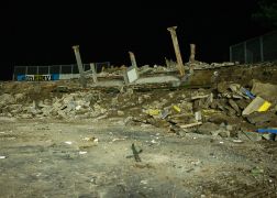 FC Carl Zeiss Jena ZFC Meuselwitz 09032022 00035