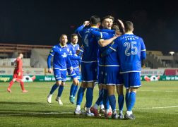 FC Carl Zeiss Jena ZFC Meuselwitz 09032022 0009