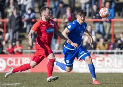 SV Lichtenberg 47 FC Carl Zeiss Jena 13032022 00018