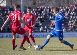 SV Lichtenberg 47 FC Carl Zeiss Jena 13032022 00019