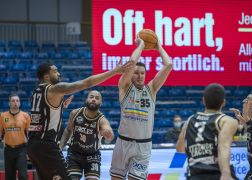 Medipolis SC Jena Itzhoe 16012022 00049