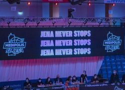 Medipolis SC Jena Rostock Seawolves 20022022 00