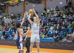 Medipolis SC Jena Rostock Seawolves 20022022 0011