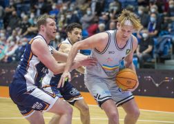 Medipolis SC Jena Rostock Seawolves 20022022 0012