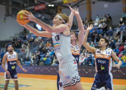 Medipolis SC Jena Rostock Seawolves 20022022 0013