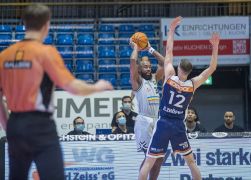 Medipolis SC Jena Rostock Seawolves 20022022 0015