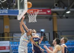 Medipolis SC Jena Rostock Seawolves 20022022 0016