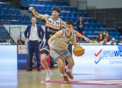 Medipolis SC Jena Rostock Seawolves 20022022 0018