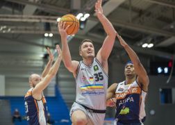 Medipolis SC Jena Rostock Seawolves 20022022 0024