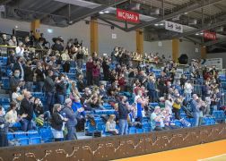 Medipolis SC Jena Rostock Seawolves 20022022 0025