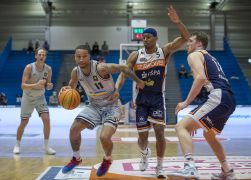 Medipolis SC Jena Rostock Seawolves 20022022 0026