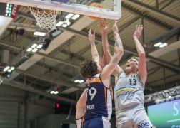 Medipolis SC Jena Rostock Seawolves 20022022 0027