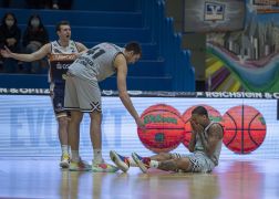 Medipolis SC Jena Rostock Seawolves 20022022 0029