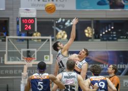 Medipolis SC Jena Rostock Seawolves 20022022 003