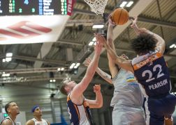 Medipolis SC Jena Rostock Seawolves 20022022 0030