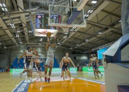 Medipolis SC Jena Rostock Seawolves 20022022 0033