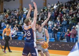 Medipolis SC Jena Rostock Seawolves 20022022 005