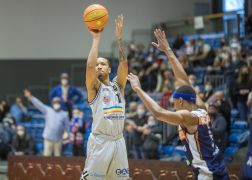 Medipolis SC Jena Rostock Seawolves 20022022 009