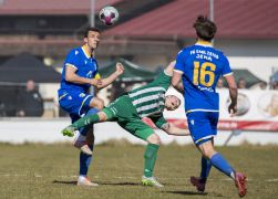 SpVgg Geratal FC Carl Zeiss Jena 26032022 0002