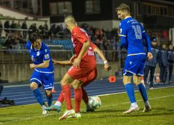 Tasmania Berlin FC Carl Zeiss Jena 22032022 00010