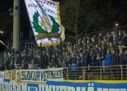 Tasmania Berlin FC Carl Zeiss Jena 22032022 00011