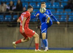 Tasmania Berlin FC Carl Zeiss Jena 22032022 00012