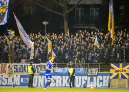 Tasmania Berlin FC Carl Zeiss Jena 22032022 00013